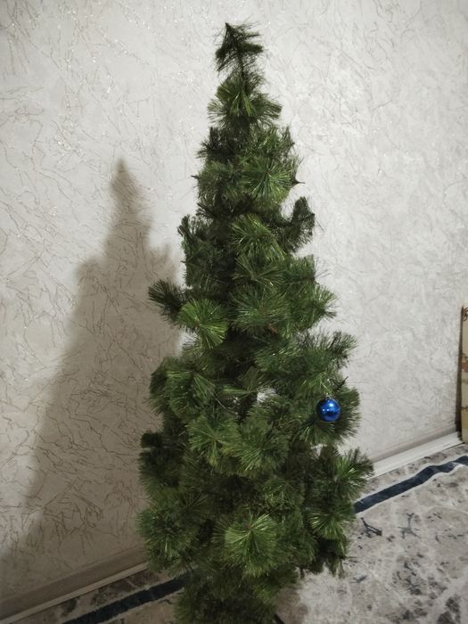 Новогодние Ёлка.