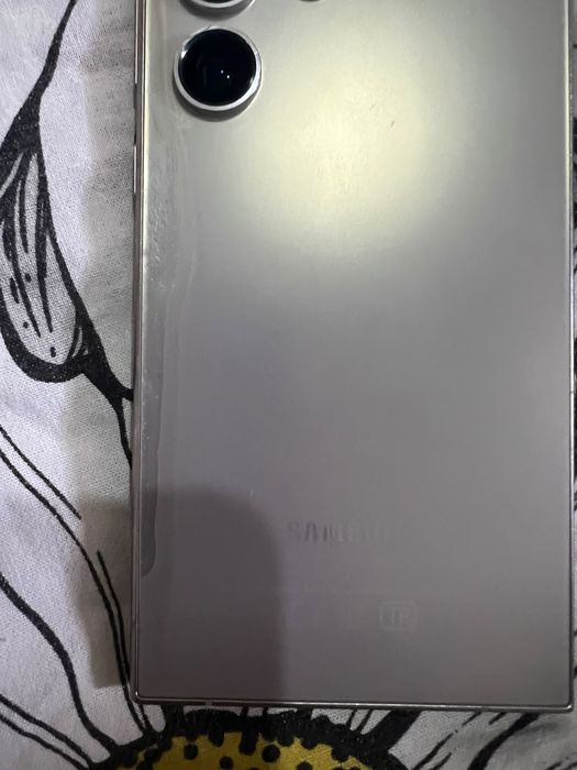 Samsung s24 ultra
