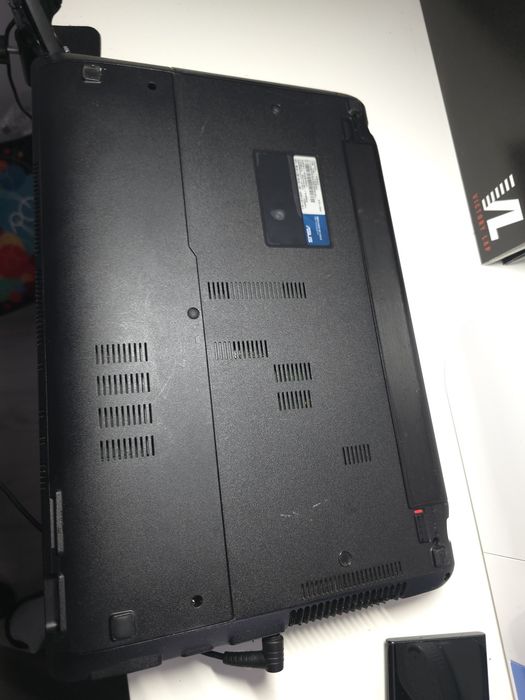 Card ssd 256gb plus laptop asus pt piese