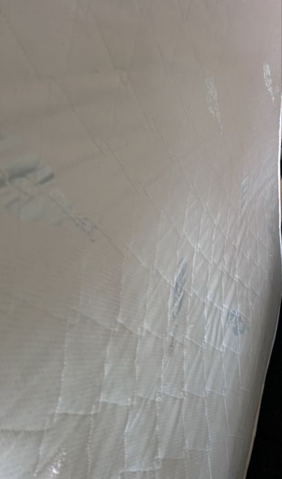 Saltea spuma 160x200 in stare buna