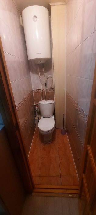 Трёх комнатная квартира