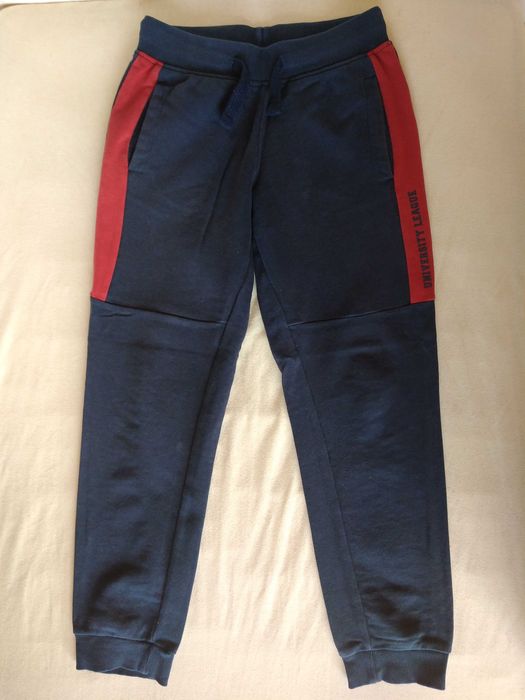 Яке, суичери Puma, Minecraft, долнища, тениски, потници, шорти 146/152