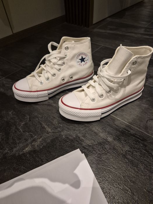 Converse marime  33,5