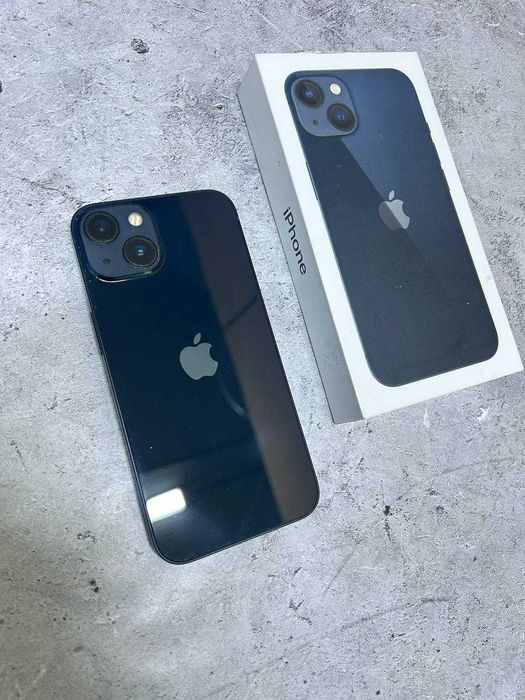Iphone 13  128 gb Павлодар лот 903632