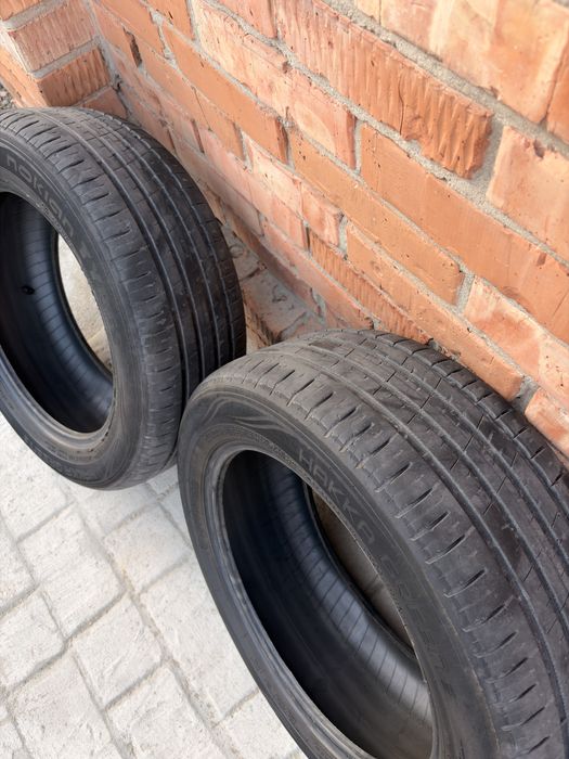 Шины летние 205/55/R16