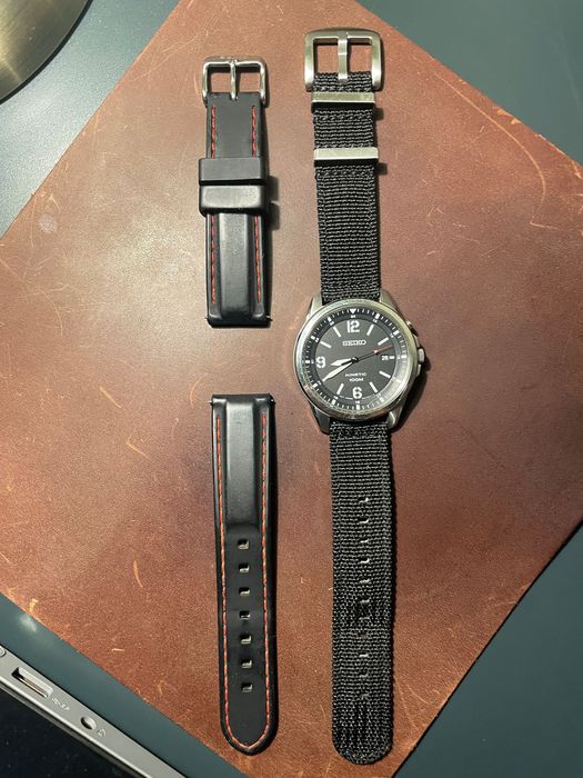 Vând ceas Seiko kinetic