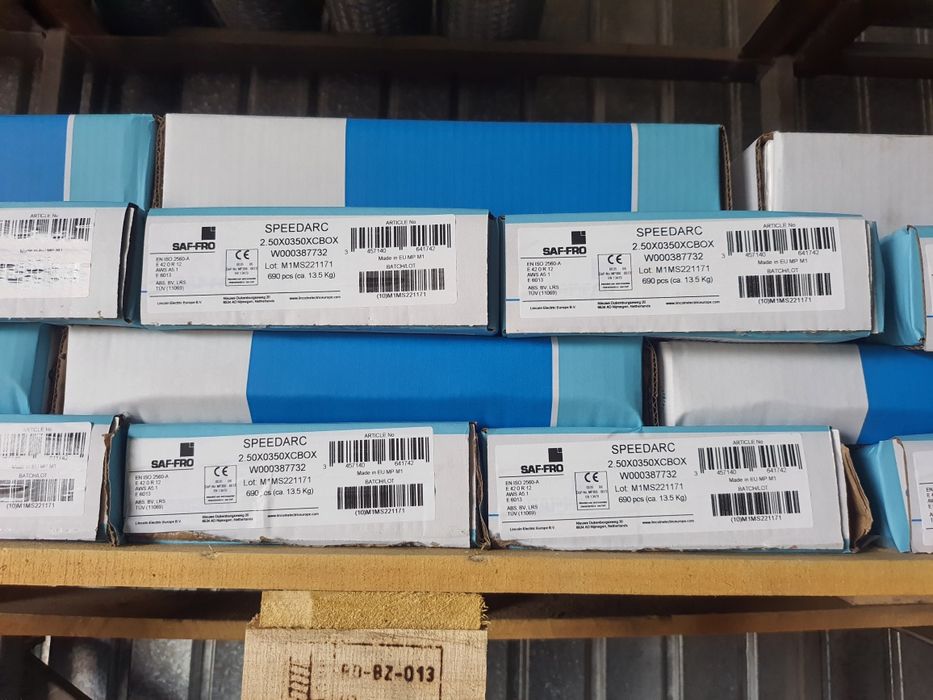 Electrozi sudura ,inox,bazici ,rutilici