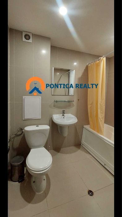 Продава се Едностаен апартамент в к.к. Слънчев бряг - 39 кв.м за 589 €/кв.м - Снимка #5