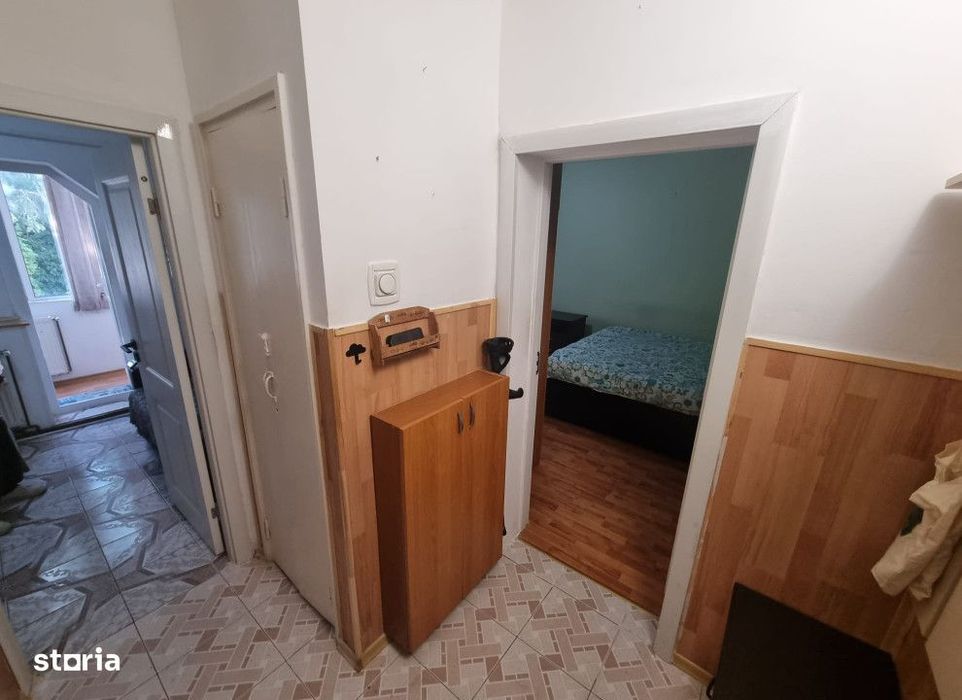 Apartament 1 camera Tatarasi, Complex Stejar 40mp, etaj 1 Cod:163429