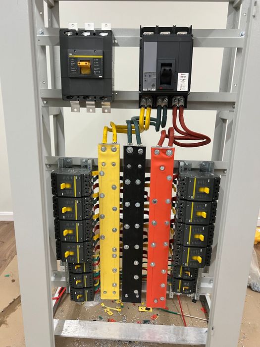 Услуги электрик 24/7 Атырау