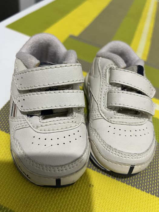 Кроссовки Reebok оригинал