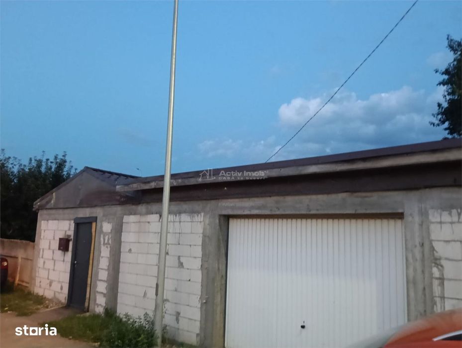 Casa cu 4 camere de vanzare-Teren 300 mp-Soseaua Alexandriei-Intersect