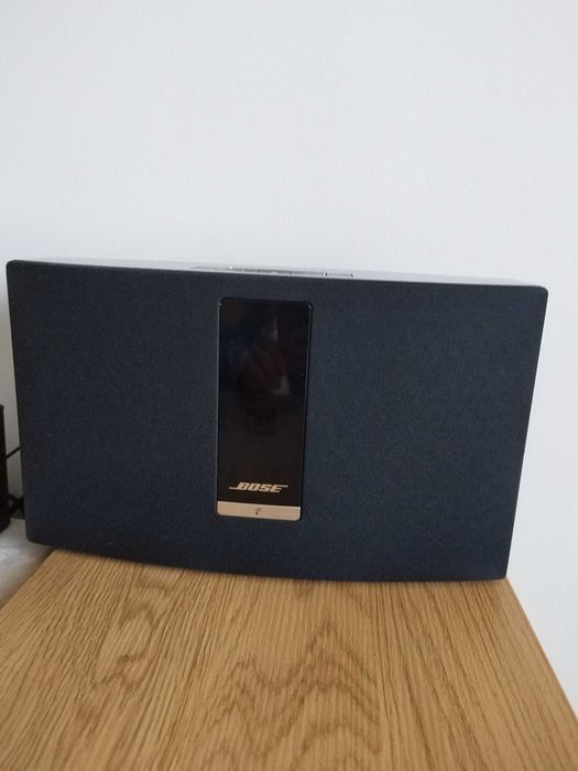 Soundtouch 20 bose