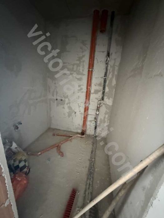 Продава се Тристаен апартамент в Велико Търново, Бузлуджа - 92 кв.м за 1340 €/кв.м - Снимка #3