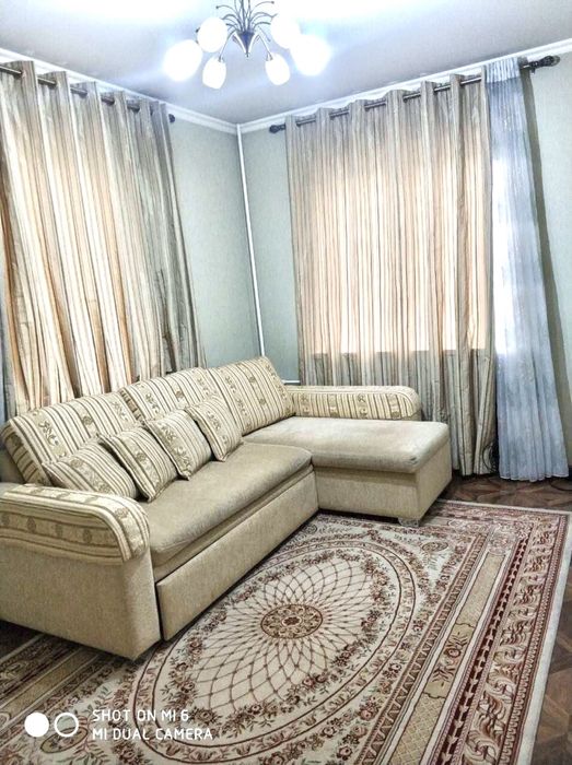 Продаю 2 ком Новомосковская