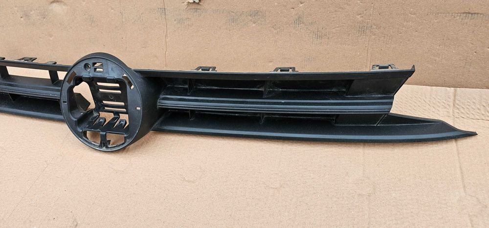 Grila radiator Vw Polo AW 2G 2018 2019 2020