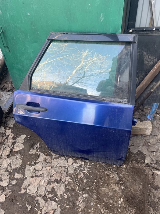 Запчасти на ваз 21099