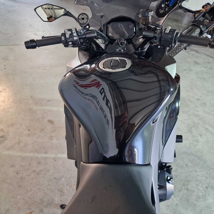 Motocicleta Kawasaki Ninja 1000SX ABS | K44334 | motomus.ro