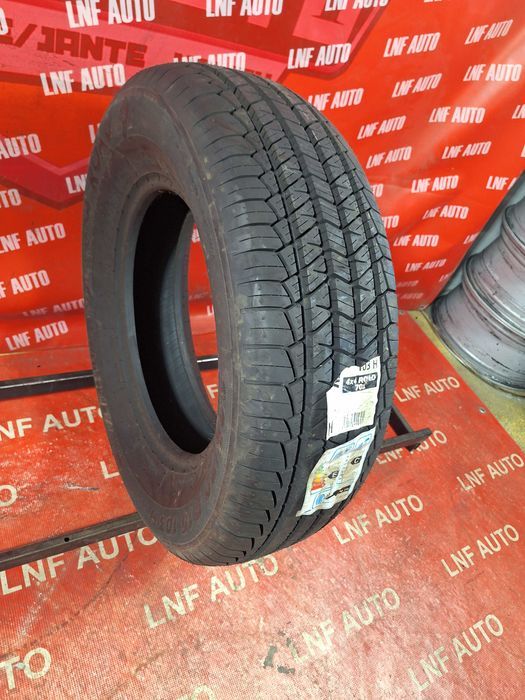 1 anvelopa de vara - 225/70/16 - riken - noua - dot 2019 !