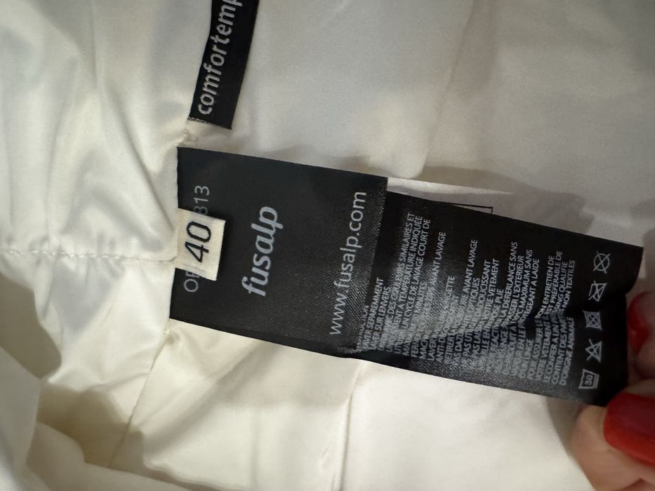 Лыжная  куртка chloe