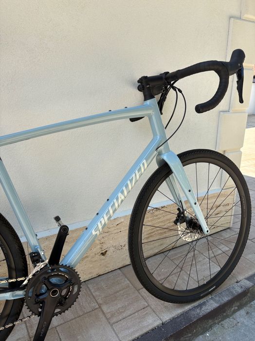 Колело бегач Specialized Diverge E5