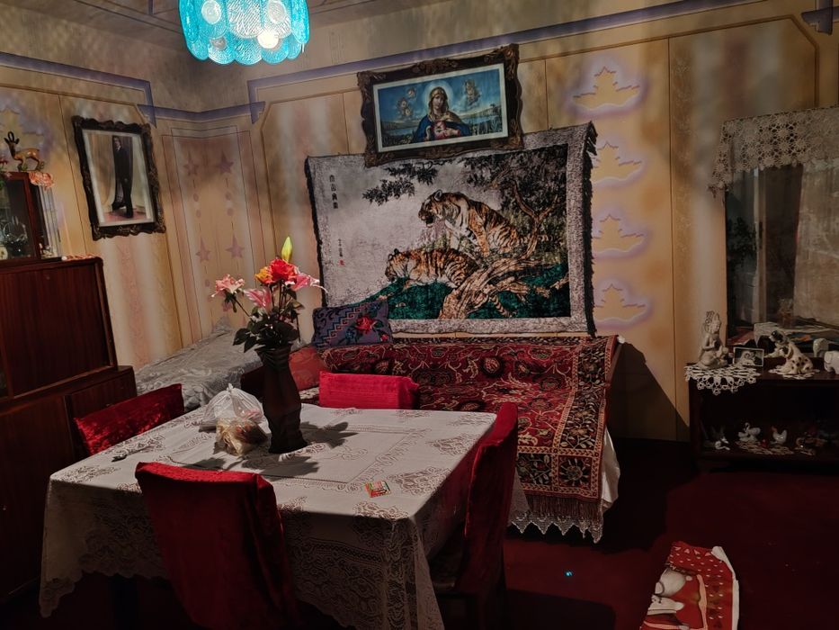 Se vinde Casa in Dej pe mulatau