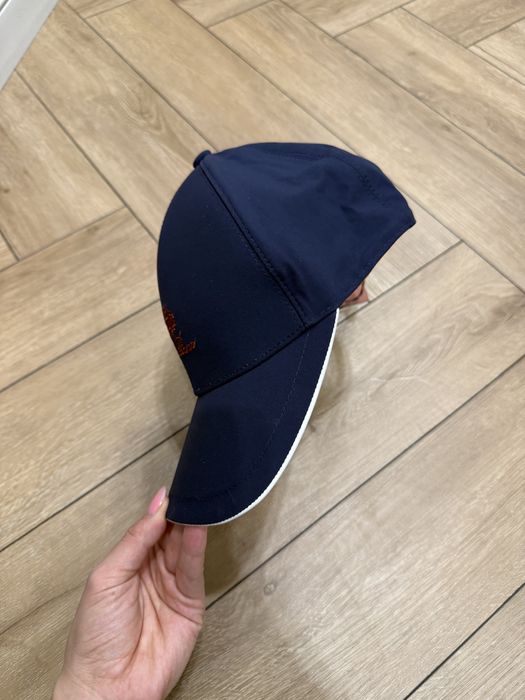 Кепки Loro Piana