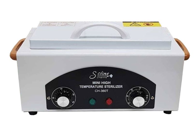 Все для маникюра