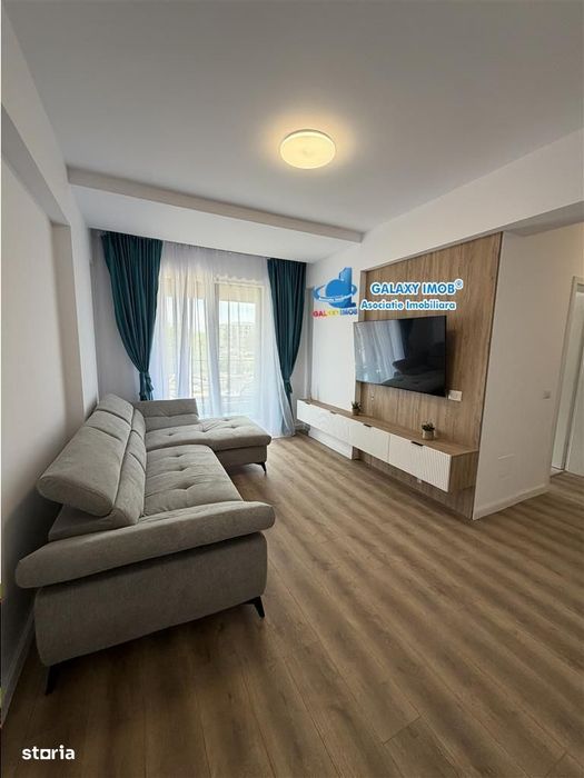 Apartament 2 camere-Incalzire Pardoseala-Bloc Lift-Prelungirea Ghencea
