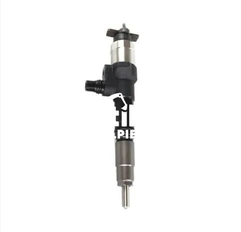 Injector Denso 095000-7390 095000-6190 Excavator Komatsu Hitachi