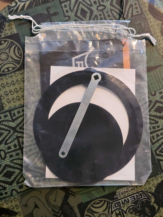 Барабан Джембе (jembe) Remo 14" USA