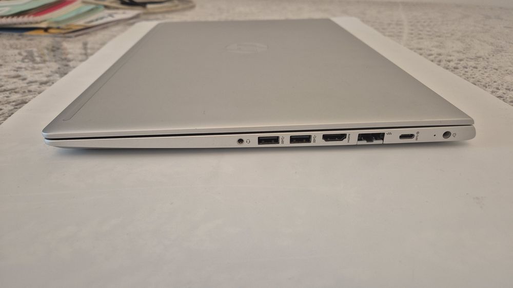 Ноутбук HP ProBook 450 G7 Core i7