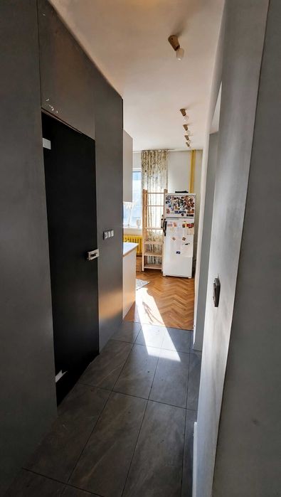 Дава се под наем Двустаен апартамент в София, Надежда 4 - 59 кв.м за 500 € - Снимка #7