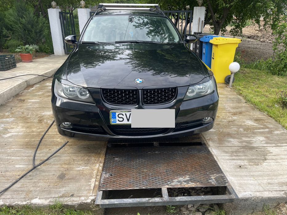 BMW 3 Series 2006 — imagine 5