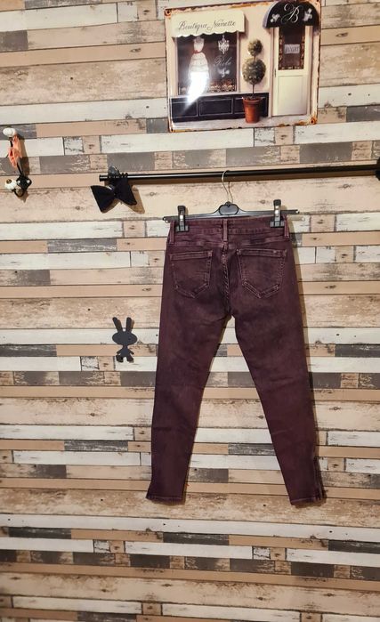 Tommy Hilfiger xs (651)-дамски дънки