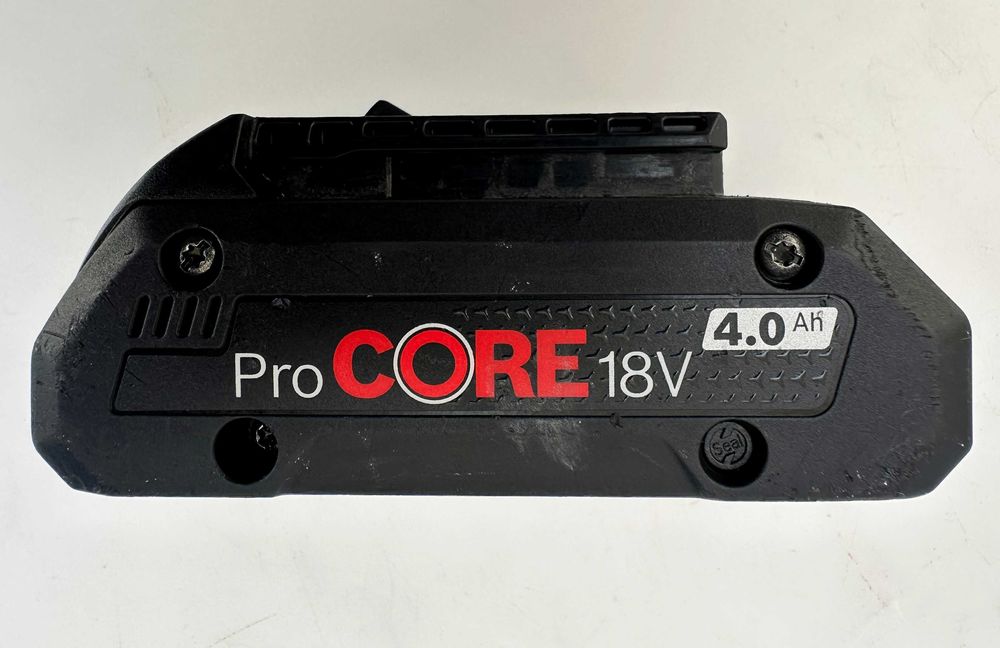 BOSCH GBA 18V 4.0Ah ProCore - Акумулаторна батерия