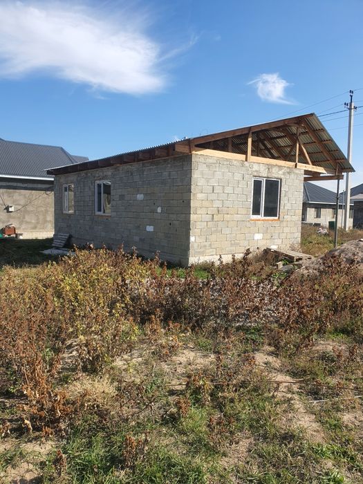 Продам времянку в Кендале