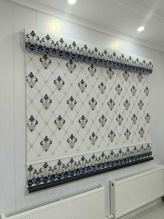 Жалюзи ремонт пириделка мойка