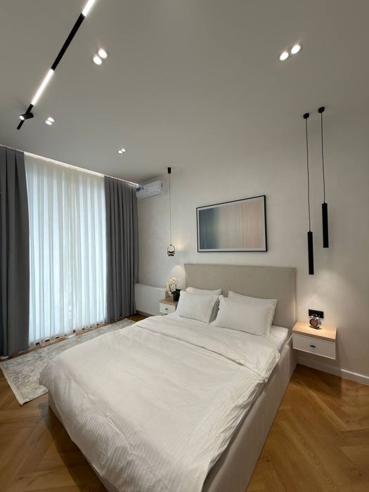 ПРОДАЕТСЯ
НОВОСТРОЙКА 4/8/8
ЖК Ок Сарой Урбан строй
 Паркентский 
Мирз