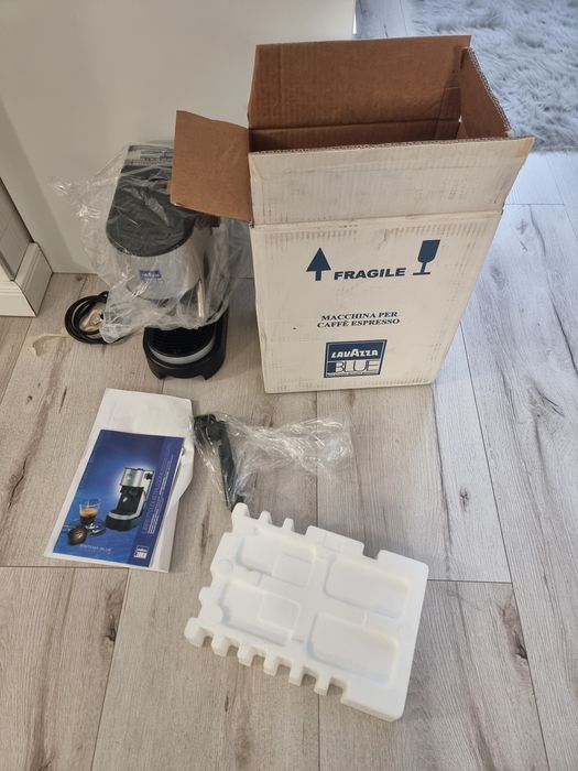 Expresor cafea lavazza lb 800