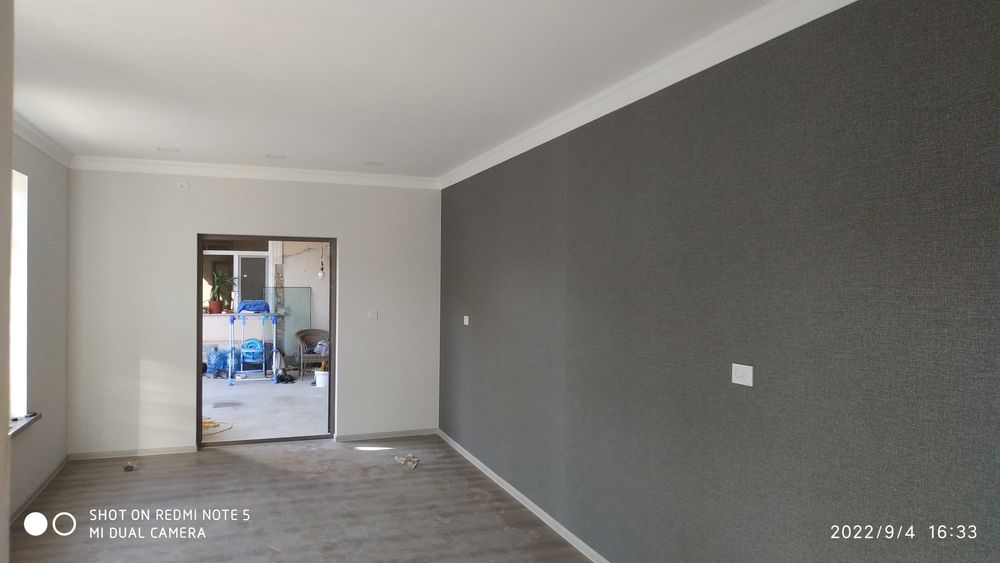 Профессиональный маляр ремонт квартиры и домов под ключ опыт 6 лет