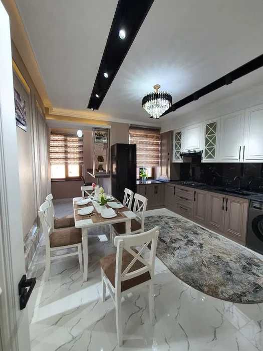 Kunlik - kvartiralar uy samarqand Vokzal BEZ ZAKS (Посуточно)