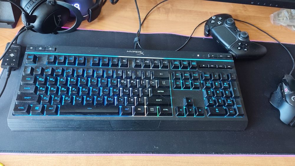 Продам компьютер игровой , комплектом