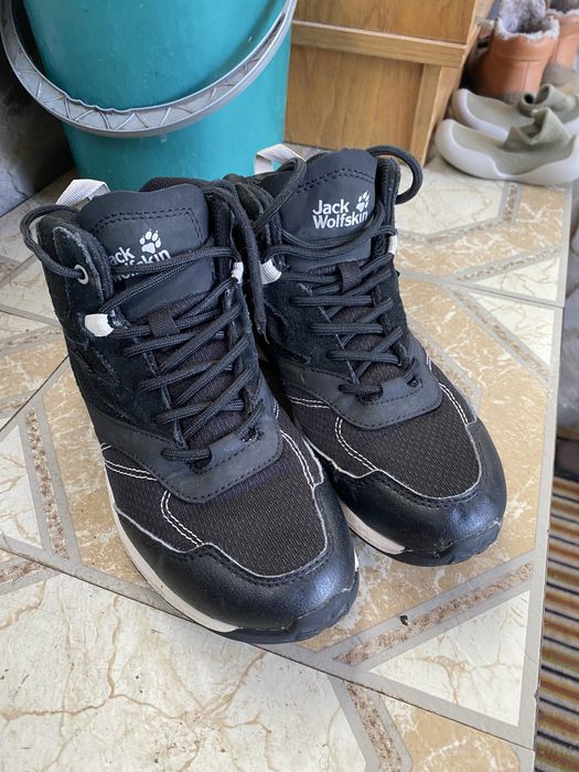 Ghete unisex  the north face mr 36