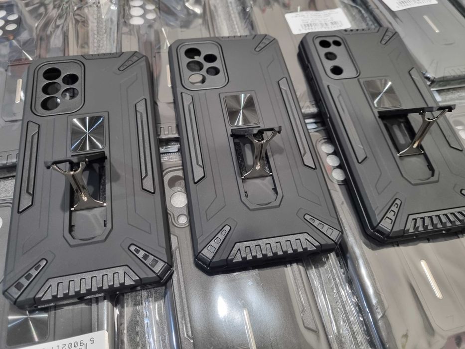 Shock Armor с поставка Galaxy A22,A12,A02s/A03s,A32,A52,A72,S20FE,S21