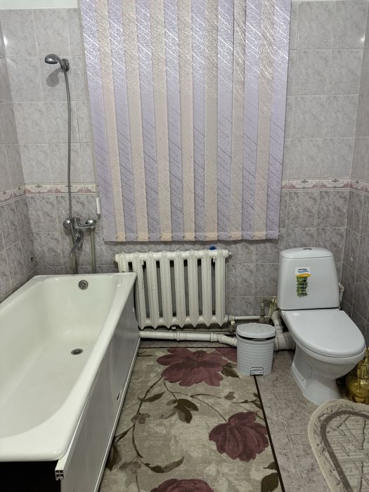 Продам дом. Ул.Рамазан Нуржанова,7