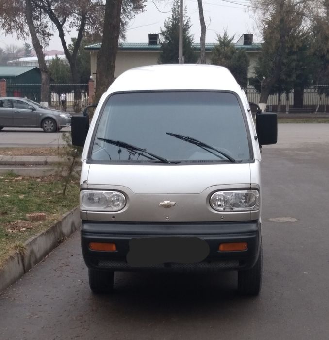 Дамас 2012 ок ранг