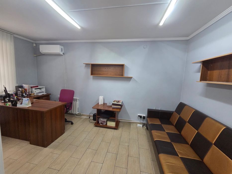 Офисная мебель! Срочно!