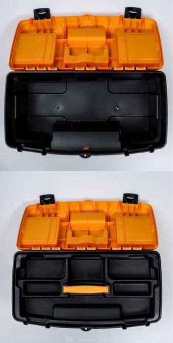 Ящик для инструмента (box)чемодан яшик кейс