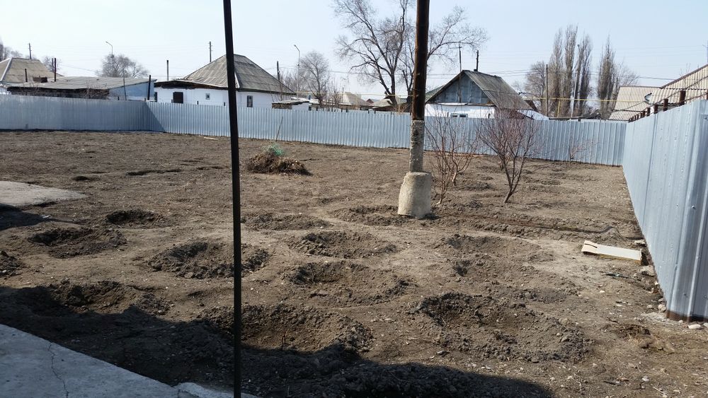 Продается дом в Талдыкоргане